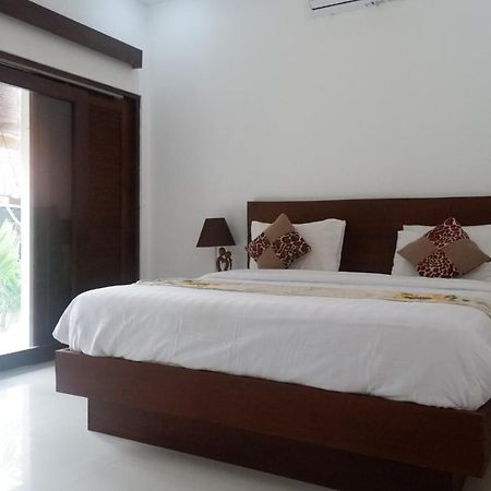 Satria House Amed Hotel Kültér fotó