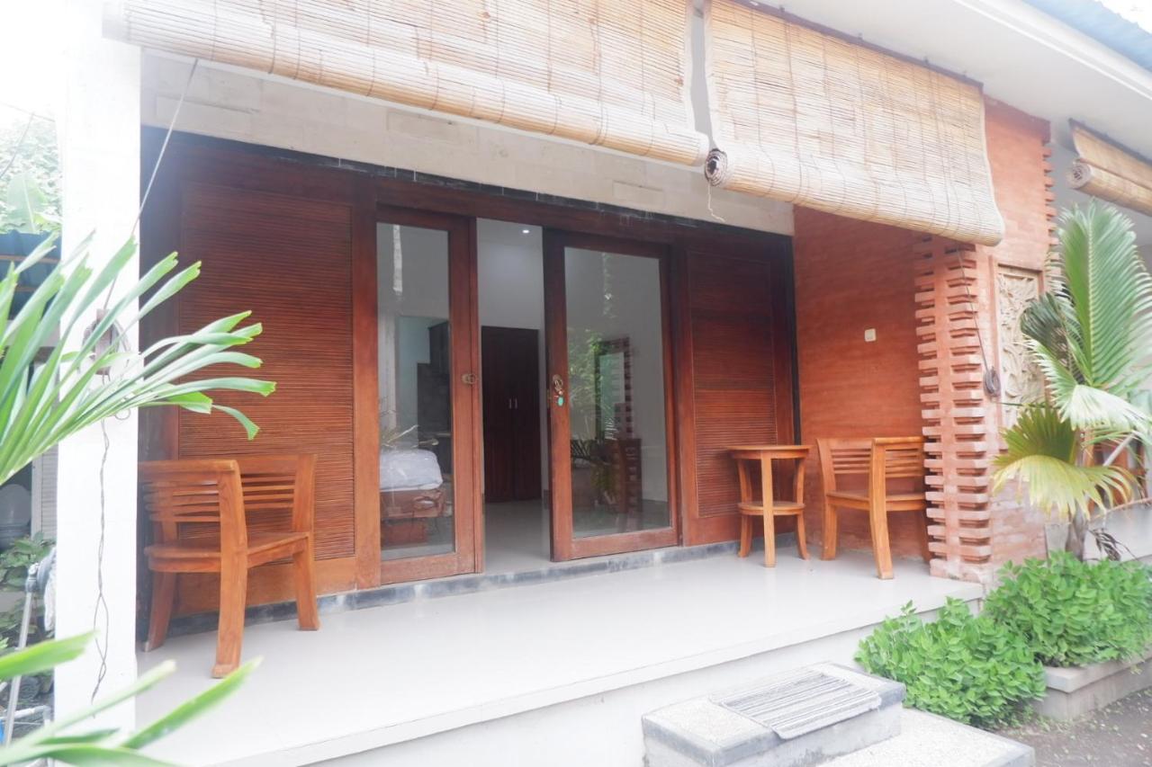 Satria House Amed Hotel Kültér fotó