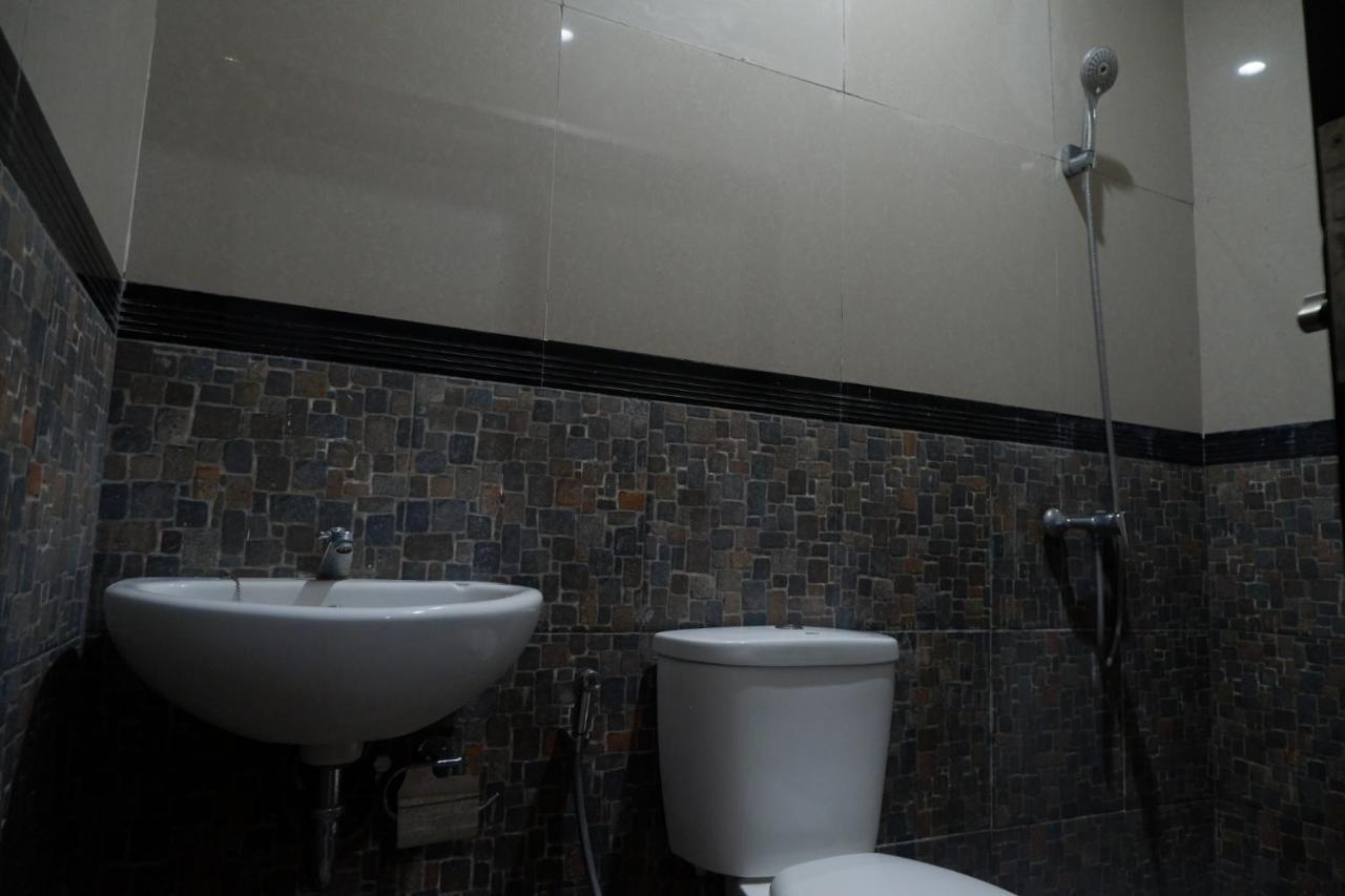 Satria House Amed Hotel Kültér fotó